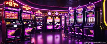Casino-style games and virtual entertainment on infinity88
