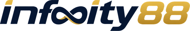 infinity88 official logo